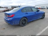 BMW 330E xDrive WBA5P9C0XNFM78977 снимка