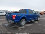 Ford F150 Supercrew 1FTEW1EP5HFC67255 снимка