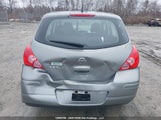 Nissan Versa 1.8S 3N1BC13E38L377100 снимка