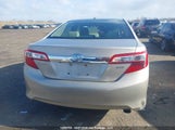 Toyota Camry Xle 4T1BF1FK7EU728996 снимка