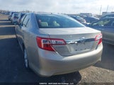 Toyota Camry Xle 4T1BF1FK7EU728996 снимка