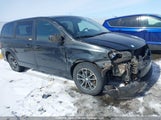 Dodge Grand Caravan Gt 2C4RDGEG5JR337457 снимка