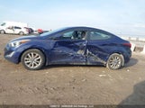 Hyundai Elantra Gls 5NPDH4AE5EH468926 снимка