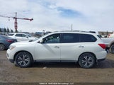 Nissan Pathfinder Platinum/S/Sl/Sv 5N1DR2MM9HC697321 photo