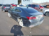 Acura Tlx Tech 19UUB3F5XFA800227 снимка