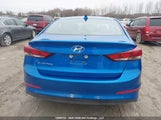 Hyundai Elantra Gl Se KMHD84LF2JU684816 photo