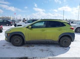 Hyundai Kona KM8K5CA57LU450372 снимка