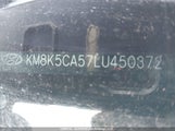 Hyundai Kona KM8K5CA57LU450372 снимка