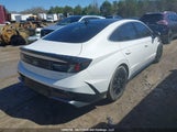 Hyundai Sonata Preferred-Trend Awd KMHL44JA4SA440697 photo