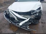 Toyota Camry Xse 4T1K61AK2MU469999 fotografie