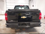 Chevrolet Silverado K1500/K1500 Ls 1GCVKNEH7GZ340344 photo