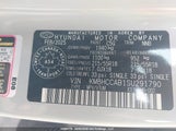 Hyundai Kona Sel KM8HCCAB1SU291790 снимка