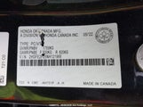 Honda Civic 2HGFE2F25NH121966 снимка