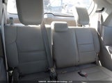 Honda Odyssey Exl 5FNRL5H68CB508176 снимка