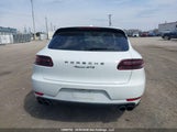 Porsche Macan Gts WP1AG2A50HLB50947 fotografie