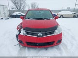 Nissan Versa S/Sl 3N1BC1CP7BL469724 снимка