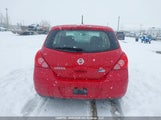 Nissan Versa S/Sl 3N1BC1CP7BL469724 fotografie