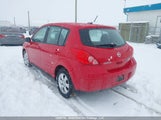 Nissan Versa S/Sl 3N1BC1CP7BL469724 fotografie