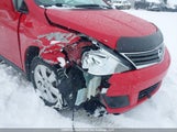 Nissan Versa S/Sl 3N1BC1CP7BL469724 снимка