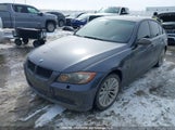 BMW 328 Xi WBAVC93588KZ72421 снимка