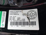 Honda Civic Lx 2HGFC2F57JH010409 снимка