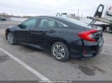 Honda Civic Lx 2HGFC2F57JH010409 снимка