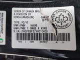 Honda Civic Lx 2HGFC2F57JH010409 снимка