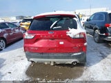 Ford Escape Titanium Hybrid 1FMCU9DZ9MUB05693 photo