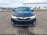 Toyota Camry Xle 4T1BF1FK7CU165560 снимка