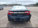 Toyota Camry Xle 4T1BF1FK7CU165560 снимка
