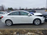 Chevrolet Cruze Lt 1G1PC5SB8D7277650 снимка