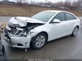 Chevrolet Cruze Lt 1G1PC5SB8D7277650 снимка