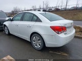 Chevrolet Cruze Lt 1G1PC5SB8D7277650 снимка