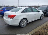 Chevrolet Cruze Lt 1G1PC5SB8D7277650 снимка