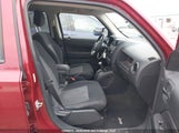 Jeep Patriot Sport/North 1C4NJRAB0ED707851 снимка