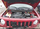 Jeep Patriot Sport/North 1C4NJRAB0ED707851 fotografie