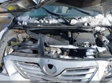 Toyota Camry Ce/Le/Xle/Se 4T1BE46K57U511082 снимка