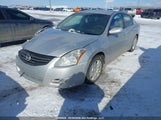Nissan Altima S 1N4AL2AP4BC101133 снимка
