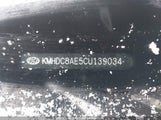 Hyundai Elantra Touring Gls/Se KMHDC8AE5CU139034 photo