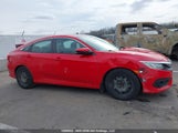 Honda Civic Ex 4Dr 2HGFC2F84JH002293 снимка