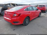 Honda Civic Ex 4Dr 2HGFC2F84JH002293 снимка