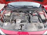 Honda Civic Ex 4Dr 2HGFC2F84JH002293 снимка