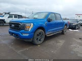 Ford F-150 Xlt 1FTFW1E50MFB97015 снимка