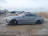 Mercedes-Benz Cls 550 WDDLJ9BB2HA200113 снимка