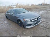 Mercedes-Benz Cls 550 WDDLJ9BB2HA200113 снимка