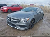 Mercedes-Benz Cls 550 WDDLJ9BB2HA200113 снимка