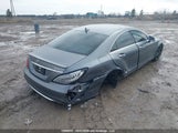 Mercedes-Benz Cls 550 WDDLJ9BB2HA200113 снимка