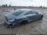Mercedes-Benz Cls 550 WDDLJ9BB2HA200113 снимка