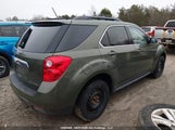 Chevrolet Equinox Lt 2GNALBEK3F6316792 снимка