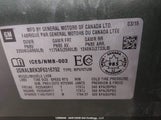 Chevrolet Equinox Lt 2GNALBEK3F6316792 снимка